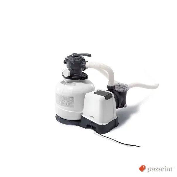 Intex peščana pumpa SX 2800 1