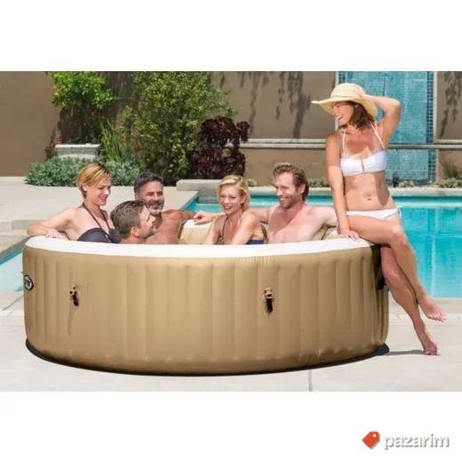 Diakuzi za 6 Osoba SPA Sahara za 6o.2.16mx71cm