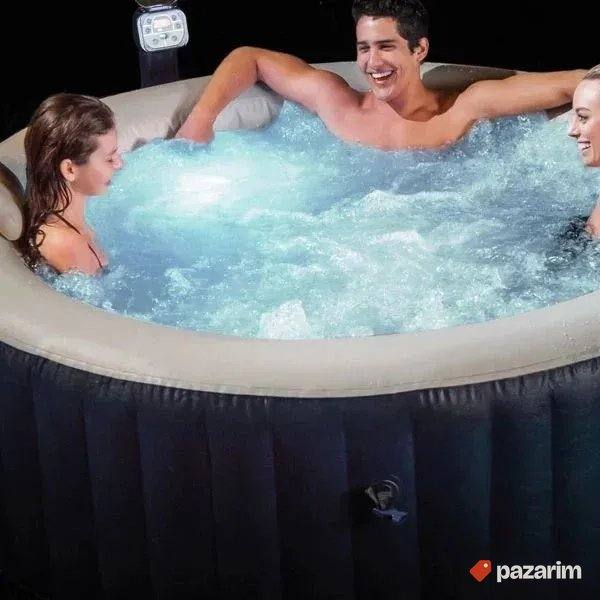Lampa Višebojna Intex LED lampa za SPA Djakuzi 1