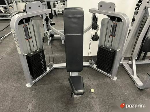 PRECOR Icarian Cable Chest