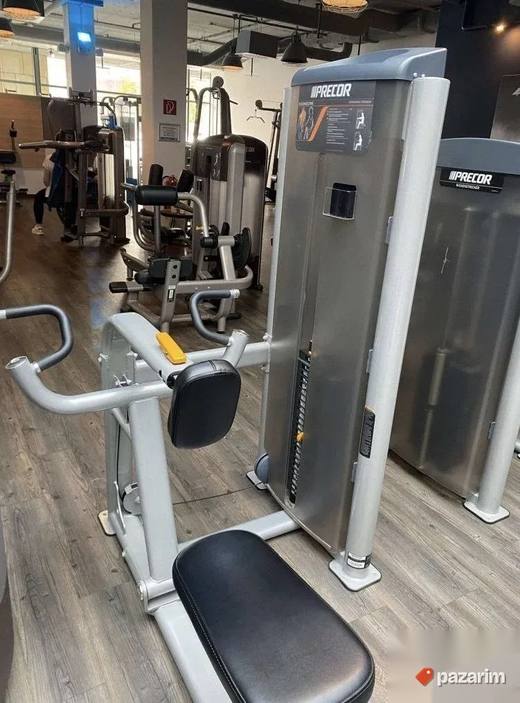 Precor Seatet Row - ODLIČNO STANJE