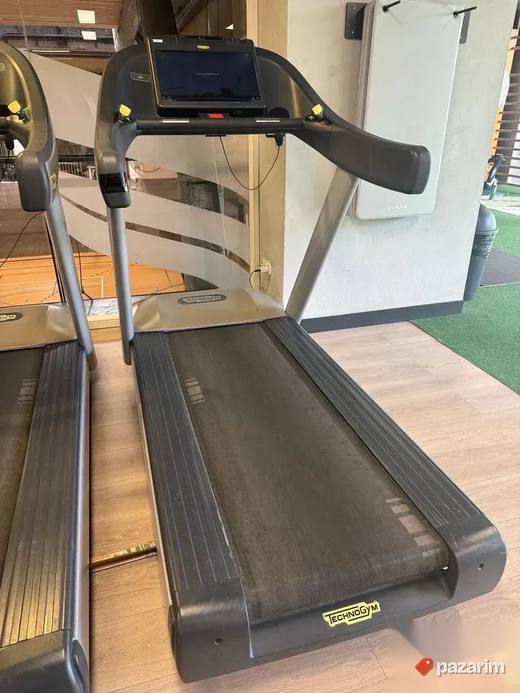 PAKET Kardio TechnoGym