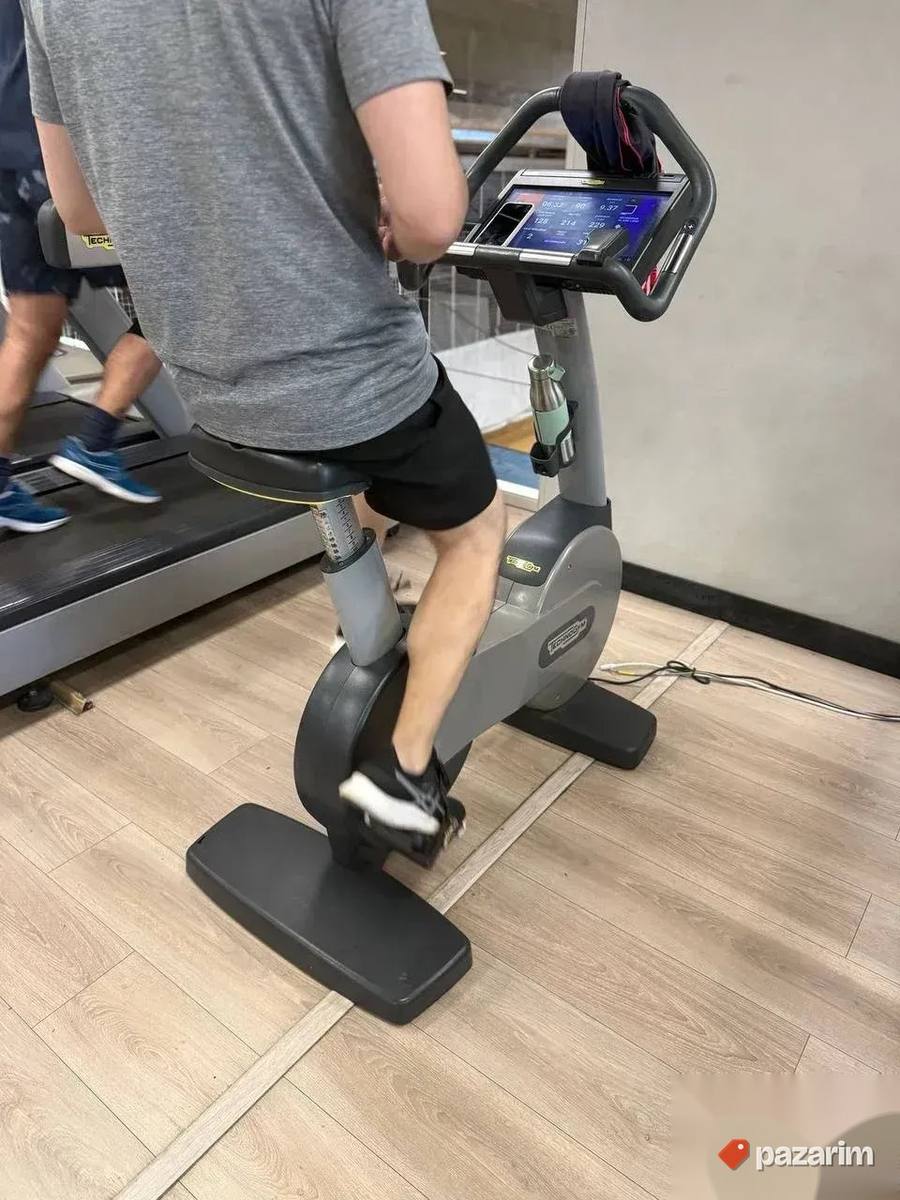 PAKET Kardio TechnoGym 2
