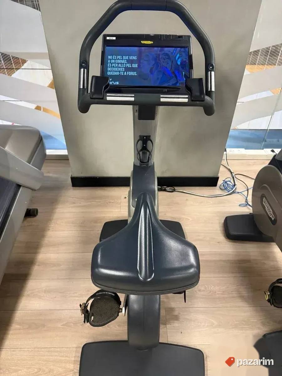 PAKET Kardio TechnoGym 3