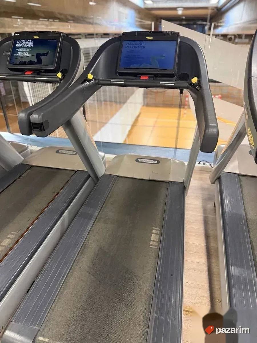 PAKET Kardio TechnoGym 4