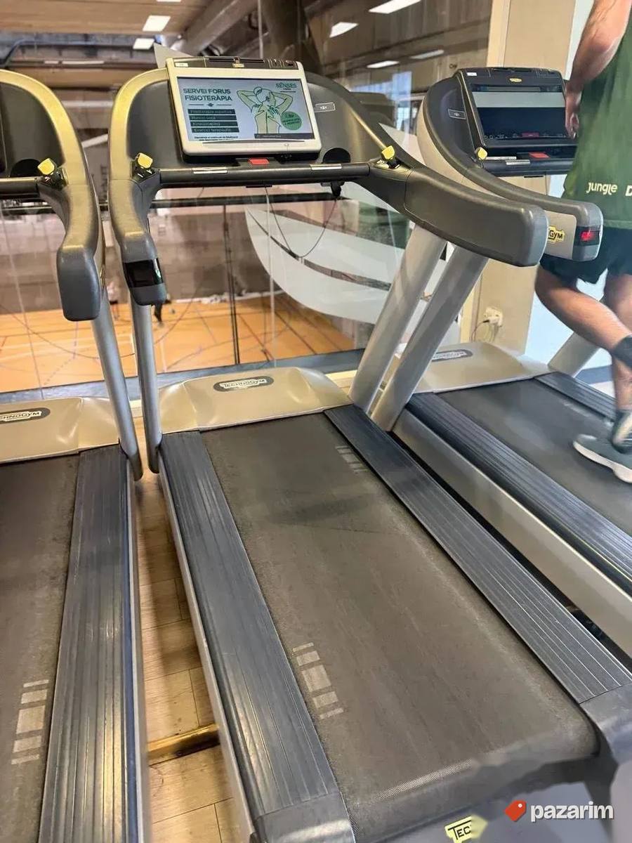 PAKET Kardio TechnoGym 5