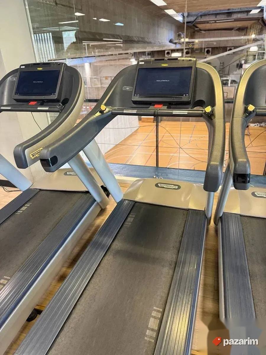 PAKET Kardio TechnoGym 7
