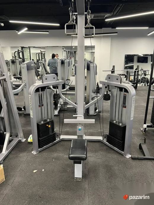 Cable Crossover PRECOR