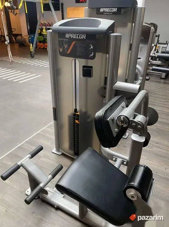 Precor Vitality Lower back - ODLIČNO STANJE 1