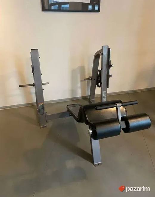 Precor Ikarian kontra kosi bendz