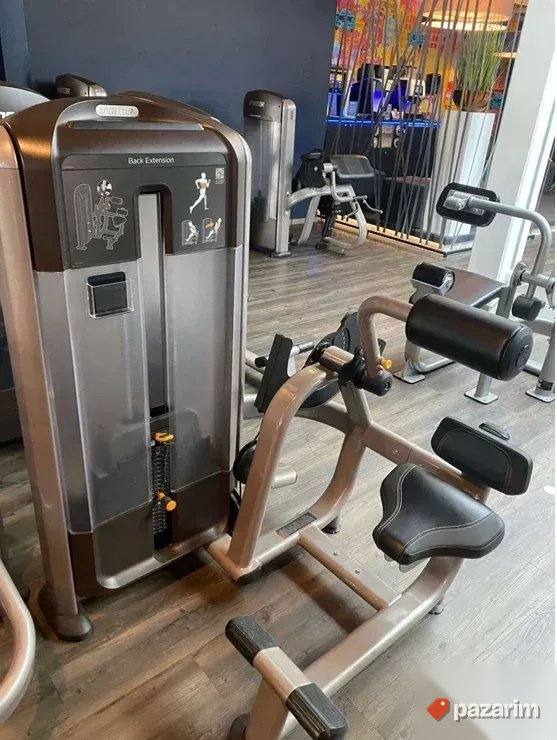 Precor DSL Lower Back - ODLIČNO STANJE 1