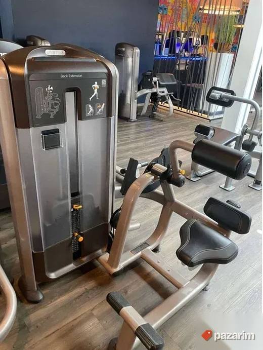 Precor DSL Lower Back - ODLIČNO STANJE