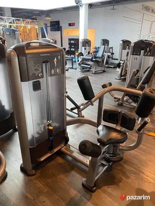 Precor DSL Rotary Torso- ODLIČNO STANJE