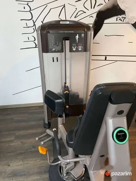Precor DSL Inner Thigh - ODLIČNO STANJE
