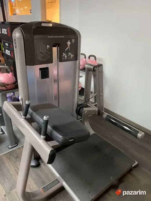 Precor DSL Glute Extension