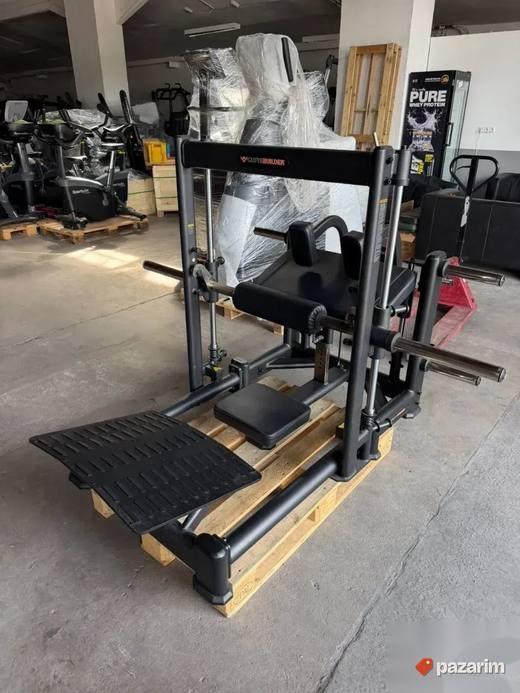 Paket Nove opreme PRECOR