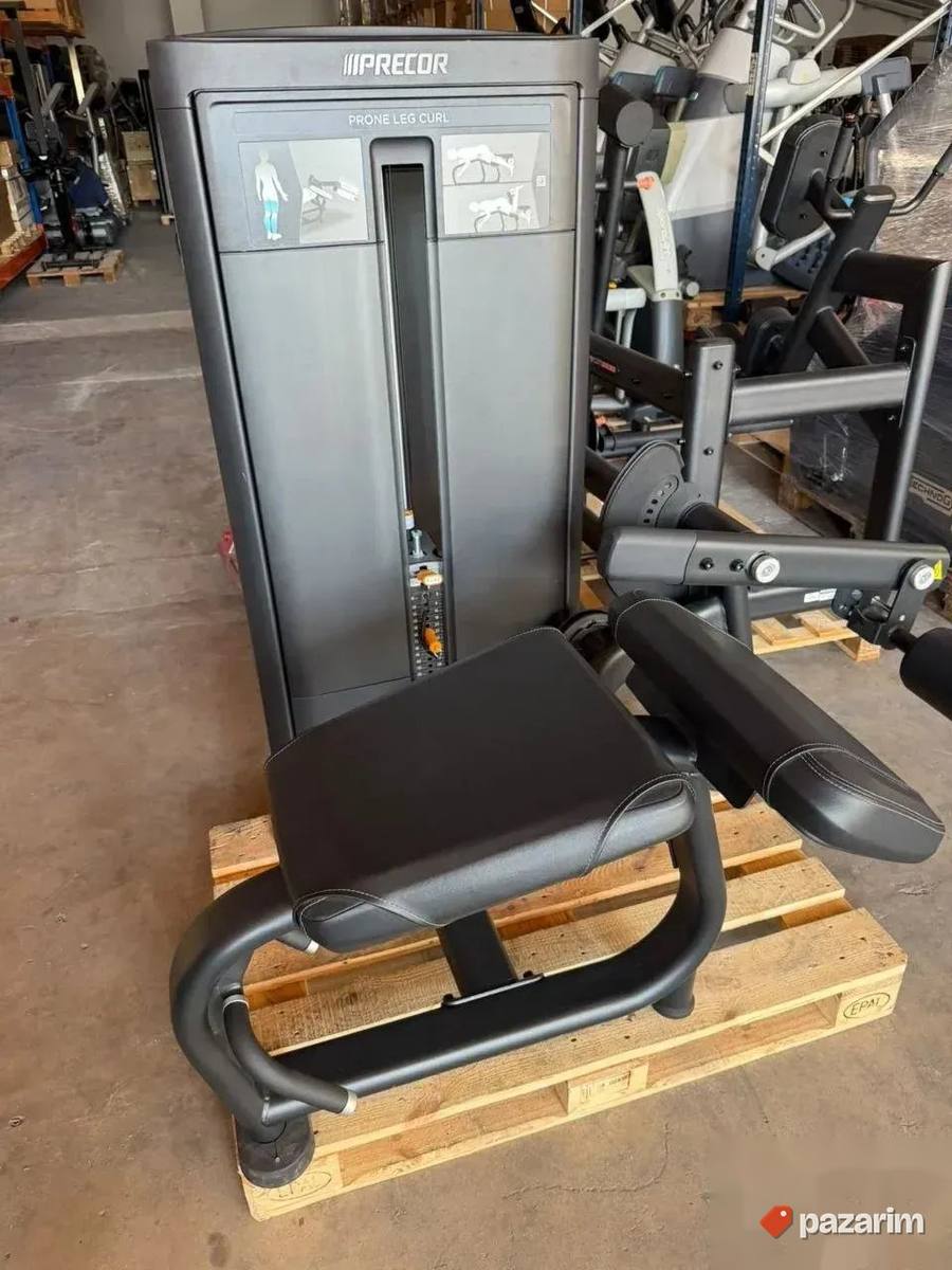 Paket Nove opreme PRECOR 2