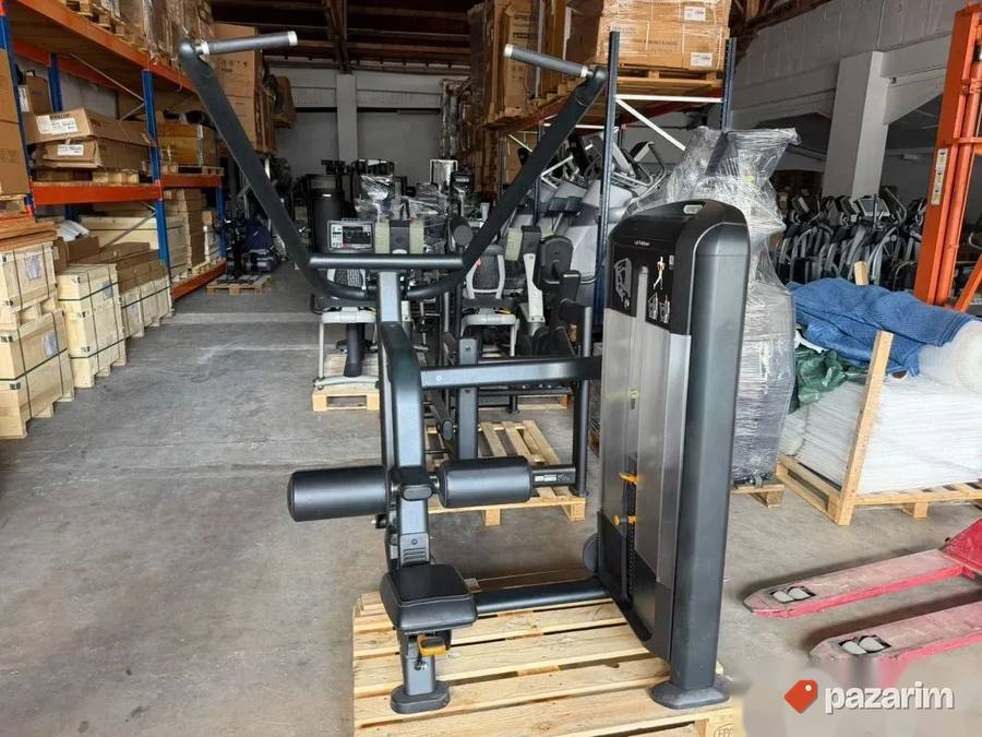 Paket Nove opreme PRECOR 3