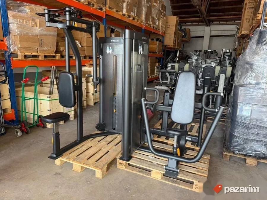 Paket Nove opreme PRECOR 4