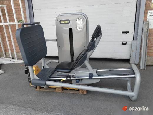 Leg Press Technogym - dobro stanje
