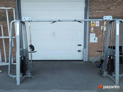 Precor Cable Crossove