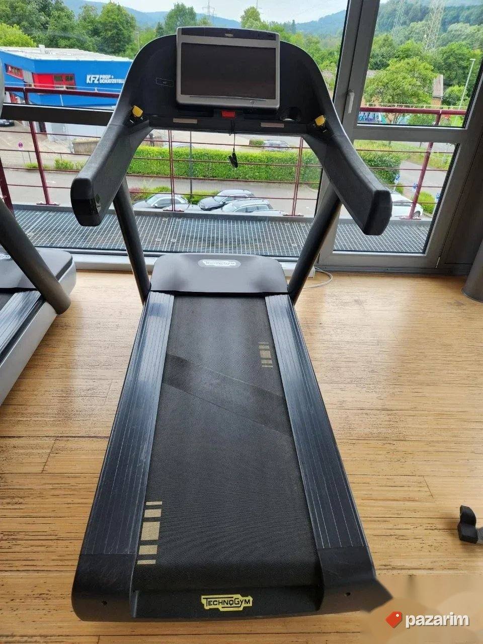 Technogym Cardio paket 43 sprave 1