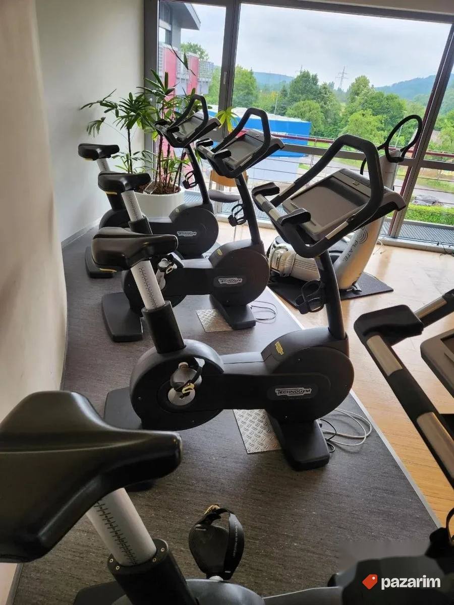 Technogym Cardio paket 43 sprave 4