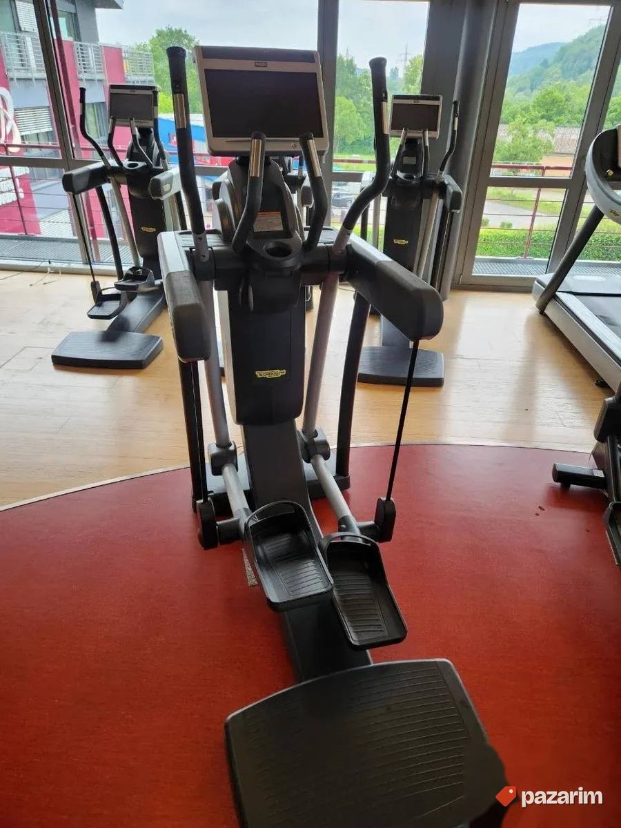 Technogym Cardio paket 43 sprave 5