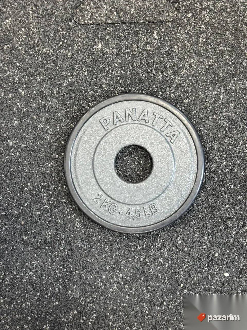 PANATA - ploče za tegove 1