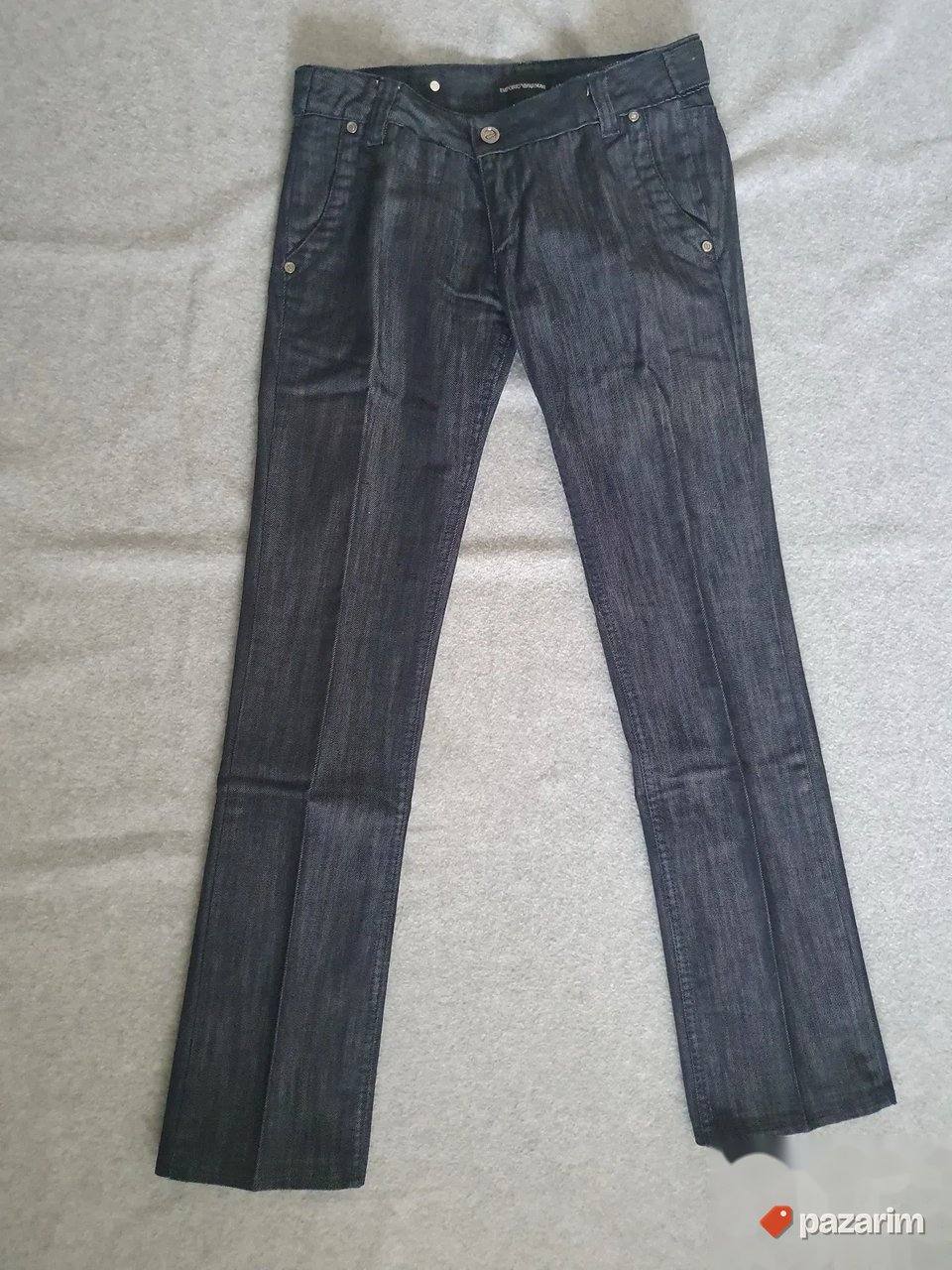 E. Armani vel.27 (S) kao Nove, Tirkizne , Cavalli 1