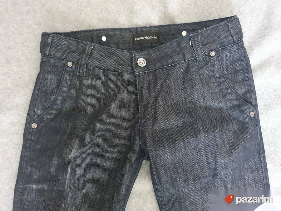 E. Armani vel.27 (S) kao Nove, Tirkizne , Cavalli 2