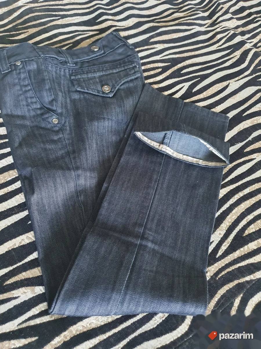 E. Armani vel.27 (S) kao Nove, Tirkizne , Cavalli 6