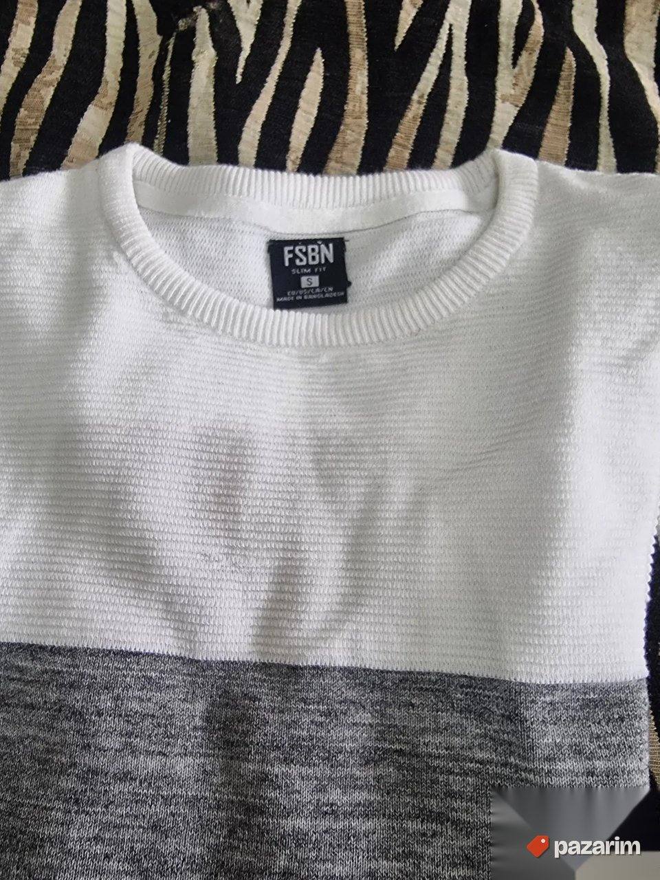 FSBN brend, vel.S 1