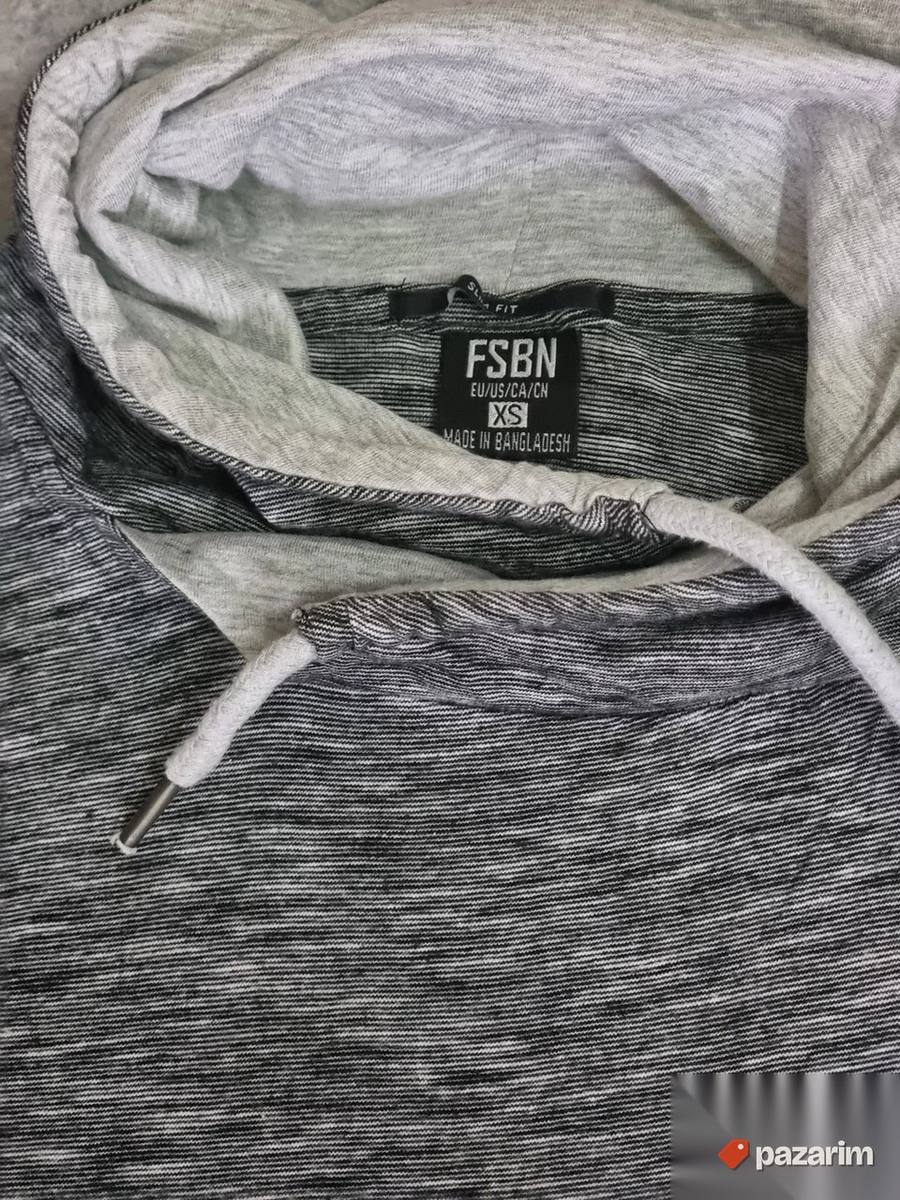 FSBN brend, vel.S 6