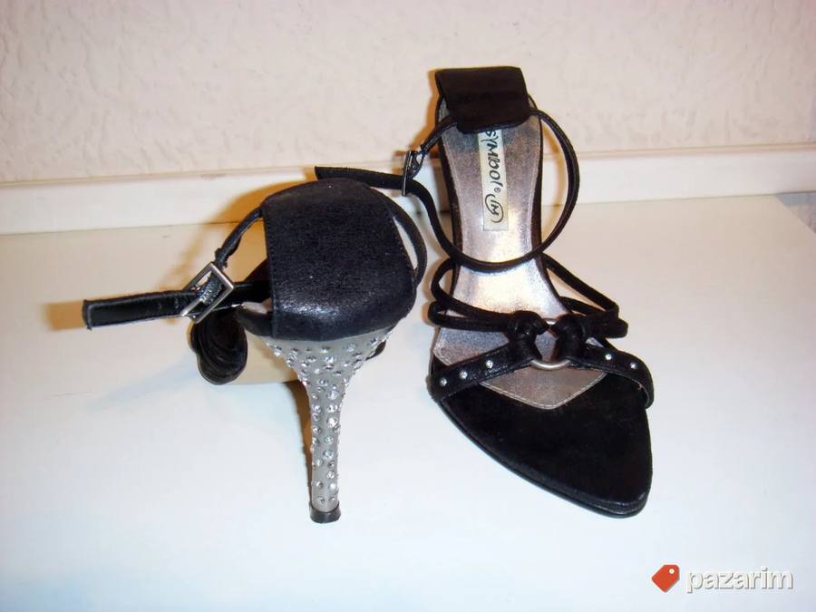 Frenzy, Symbol, Air Step, Differente sandale,br.37 6