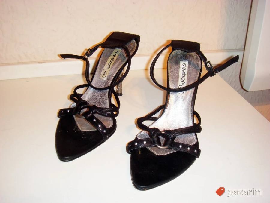 Frenzy, Symbol, Air Step, Differente sandale,br.37 7