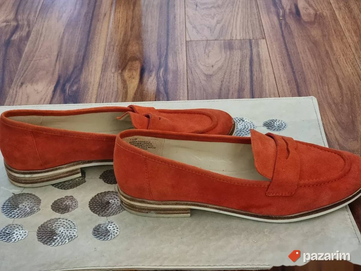 Mokasine NINE WEST, broj 38 1