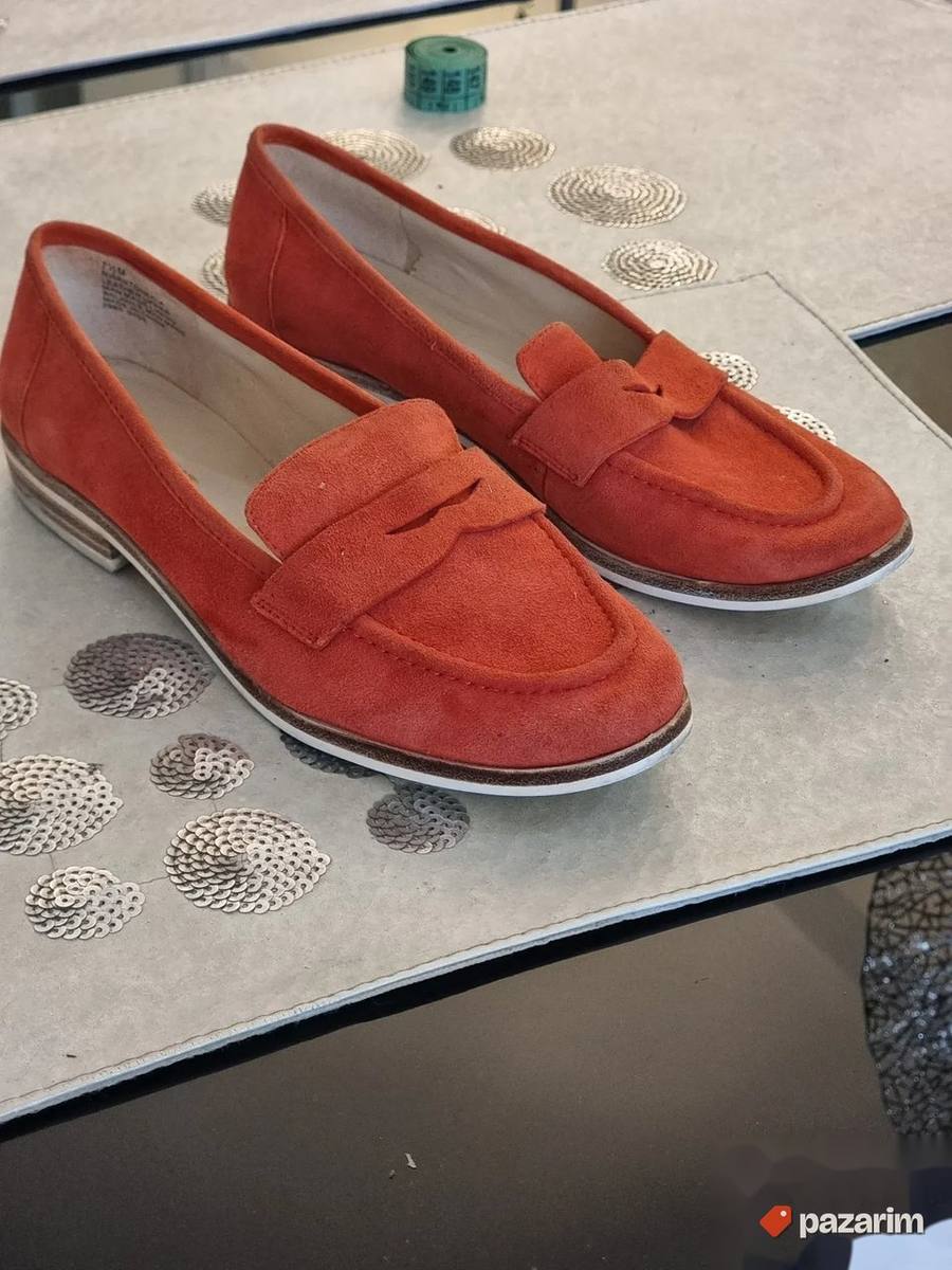 Mokasine NINE WEST, broj 38 2