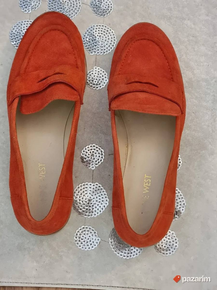 Mokasine NINE WEST, broj 38 3