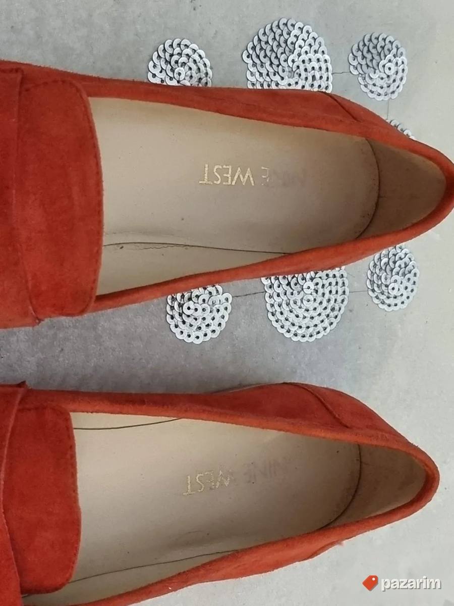 Mokasine NINE WEST, broj 38 4