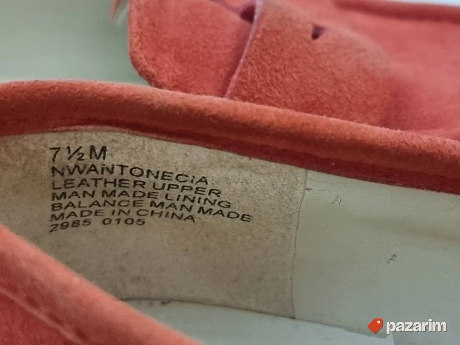 Mokasine NINE WEST, broj 38 6