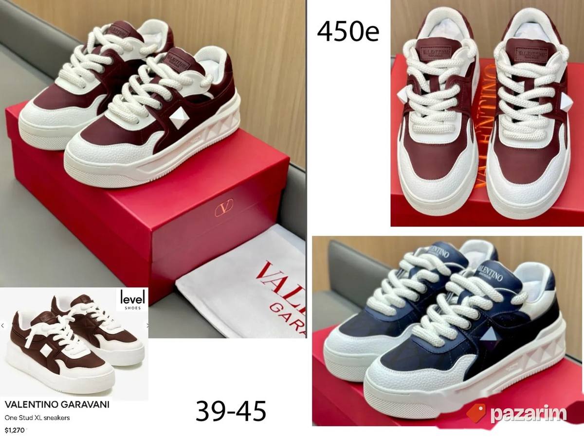 Valentino vrhunski modeli,ultra hit 2025-26 1