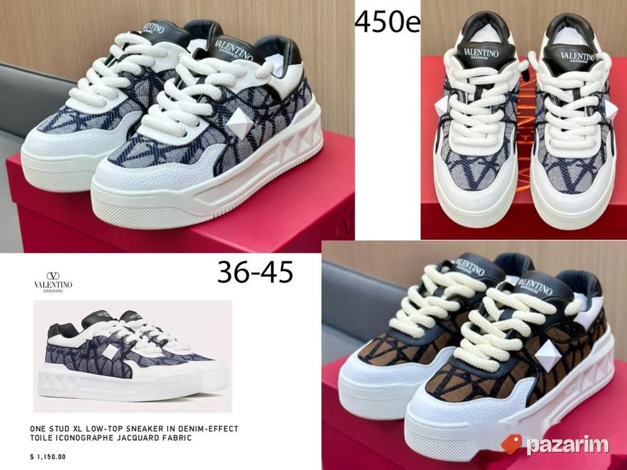 Valentino vrhunski modeli,ultra hit 2025-26 3