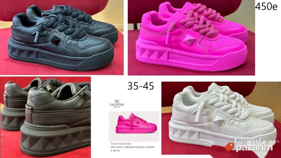 Valentino vrhunski modeli,ultra hit 2025-26 4