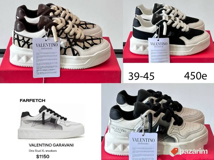 Valentino vrhunski modeli,ultra hit 2025-26 5