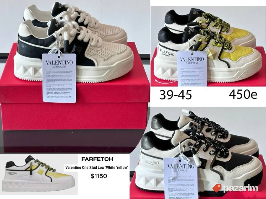 Valentino vrhunski modeli,ultra hit 2025-26 6
