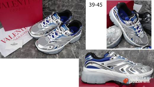 Valentino top modeli, mega hit 2025-26