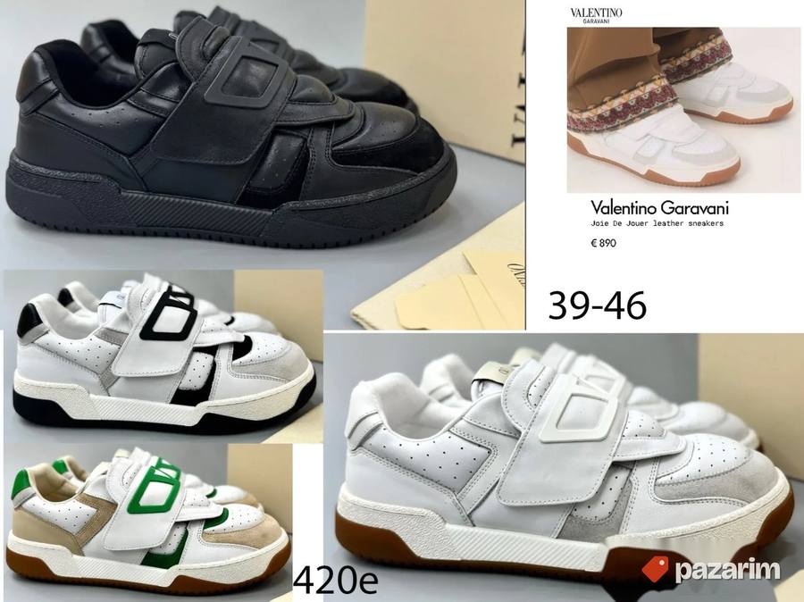 Valentino top modeli, mega hit 2025-26 4