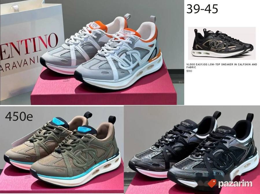 Valentino top modeli, mega hit 2025-26 7