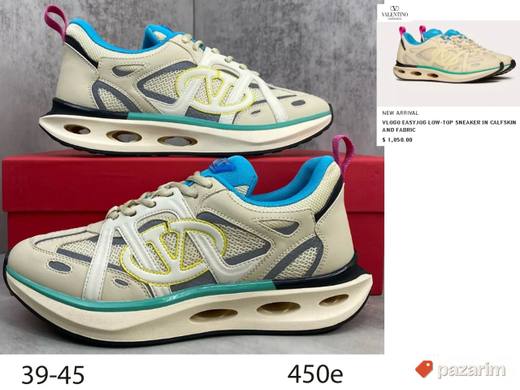 Ekskluzivni Valentino modeli, ultra hit 2025-26